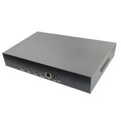 IP Video Encoder Supporting HD Audio for Radio TV Broadcasting - Image 6