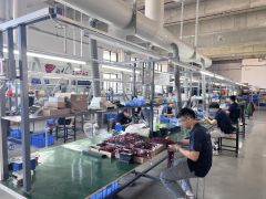 Factory information certificate from Cangzhou Xianyi Trading Co., Ltd.
