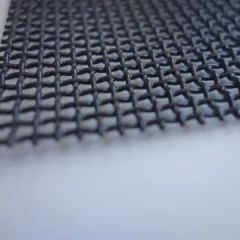Window Gauze Window Insect Screen Security Origin China Trademark HUANJI Width 750-1500mm HS Code 73141400 Certification - Image 6
