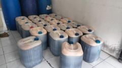 Premium Indonesian Trigona Stingless Bee Honey - Image 5