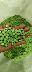 Frozen Green Peas Origin India Quality Grade A Grade Packaging 20*400gms, 8kg Ctn. Storage Temperature -18°c Or Below Regulatory Compliance Sfda Regulations - Image 1
