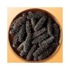 Dried sea cocumber - Image 1