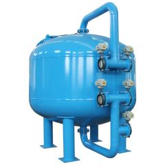 Swimming Pool Water Filtration Sand Filters - Image 6
