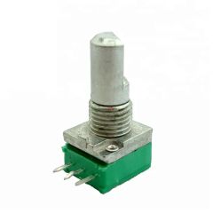 Potentiometer for Mixer, Amplifier, Audio Equalizer (RP09 Series) - Image 3