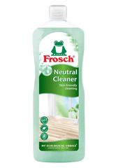 Premium Frosch Floor Cleaner For Daily Home Cleaning With Fresh Results Easy Application And Effective Removal – product photo 2, product detail gallery