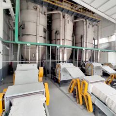 HPMC Production Line HPMC Equipment - Image 2