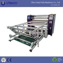 Creating Custom Banners, Flags, and Posters Sublimation Printer - Image 6