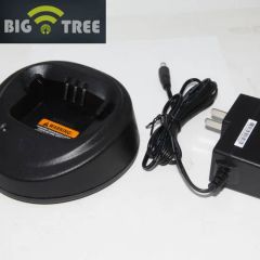 Single Charger for Motorola Radio Rechargeable Battery OEM/ODM Yes Origin China Warranty 12months Trademark Bigtree Model NO. - Image 6