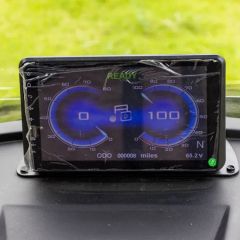 Quiet Operation 4 Seats Golf Cart Golf Equipment Electric Golf Car - Image 6
