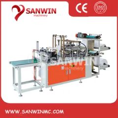Disposable Gloves Making Machine Manufacturer - Image 1