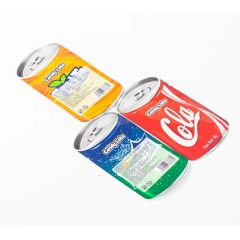 Customize Multi-Layer Composite Packaging Bags in Various Shapes. - Image 1