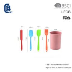 Silicone Kitchenware Set: Essential Cooking Utensils & Accessories - Image 4