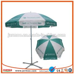 Digital Printing Durable Windproof Umbrella - Image 1