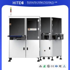 Rechargeable Automotive Battery Label Ocr and Position Inspection - Image 4