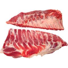 Pork Loin Top Grade Pork Meat Frozen - Image 1
