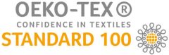 OEKO-TEX certificate from Quanzhou Xinli Garments Co., Ltd.