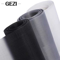 Nanofiber Anti Pollen Dust Mesh Pollen Filtering Polyester Window Fly Screen Mesh Anti-Mosquito Fine Grid for Good Health - Image 2