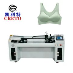 Advanced Seamless Fabric Adhesive Machine for Enhanced Production - Image 4