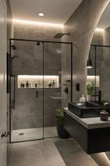 Bathroom Interior Designing Service - Image 2