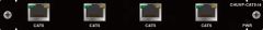 4K60Hz 4: 4: 4 HDMI Input Card for Video Wall Systems - Image 3
