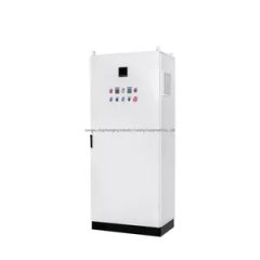 Custom Low Voltage Electrical Control Box Power Distribution Equipment IP56 Distribution Cabinet - Image 2