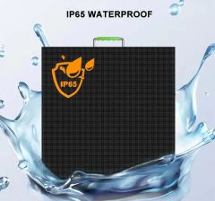 P2.6 P2.9 P3.9mm Outdoor Waterproof LED Display for Concert Stage LED Display - Image 4