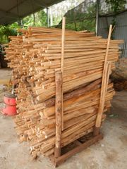 Acacia peeled veneer - Image 2