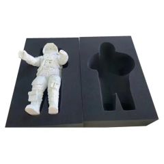 Customizable EVA Foam Packaging Inserts Eco-Friendly Material Waterproof and Shockproof Protection for Boxes Packaging - Image 4