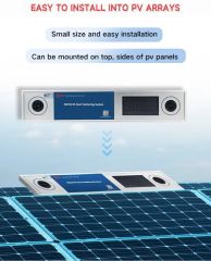 Rika Rk210-03 Smart Dust Monitoring System for Solar Energy Solutions - Image 6