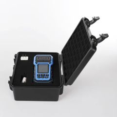 Handheld Hydrogen Fluoride Gas Detection Gas CO Brand Hanyao Origin China Units Lel%, Vol% IP Grade IP 66/68 Portable - Image 5