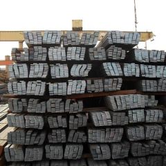 55cr3 Flat Bars for Leaf Springs - Image 1