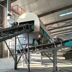 High Capacity Industrial Processing Line Chili Grinding Machine for Food Industry Powder Production System - Image 4