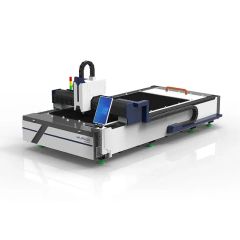New Design 1500W Fiber Laser Cutting Steel Metal Cut Laser CNC for Promotion - Shandong Fast CNC Machinery Co., Ltd