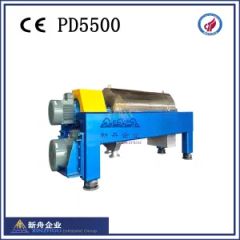 Fishmeal Machine Decanter (Xinzhou Brand) Origin China Model NO. LW3 Condition New Warranty 5 Years Trademark Xinzhou Process Continous - Image 1