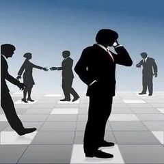 Contract Staffing Service Flexible Execution Yes On Time Completion Yes Customized Services - Image 1