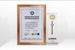 International Certificate certificate of Shandong Lingong Construction Machinery Co., Ltd – certificate photo, supplier certificates section