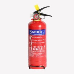 Low Price Outlet Commonly Used 1kg Dry Powder Fire Extinguisher with CE Certificate - Image 2