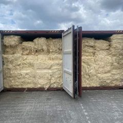 High Quality Eco-Friendly Sisal Hemp Fiber Flame Retardant Made From Coconut UG Grade Concrete Use Wholesale Price Cheap Sales - Image 3