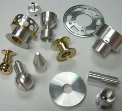 CNC Machining Parts for Electronic/Machinery From Chinese OEM Service Dedicating to Manufacturing Superiority for The World - ZHD Precision Technology Co., Ltd.