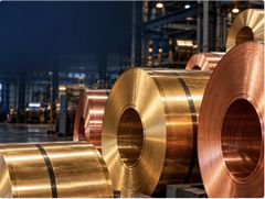 Copper Coils - Image 3
