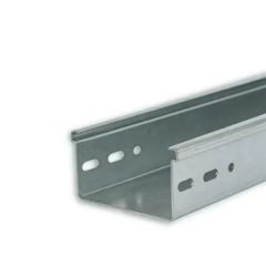 Versatile Cable Tray and Ladder for High Corrosion Environments and Custom Width - Image 6