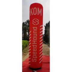 Customized Inflatable Column Commercial Advertising Inflatables Display Signs - Image 4