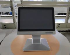 10 1 Inch Industrial Resistive Touchscreen Monitor IP65 Waterproof VGA Industrial LCD Embedded Resistive Touchscreen Display - Shanghai Panelmate Electronics Co., Ltd.