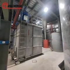 Turnkey Detergent Powder Plant Full Set Manufacturing Equipment - Image 6