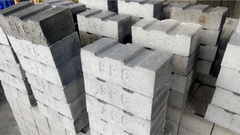Fly Ash Bricks Finish Smooth Strength Superior Durability Durable Size 9 × 4.5 × 3 Inches Material Fly Ash And Cement Eco Friendliness - Image 5