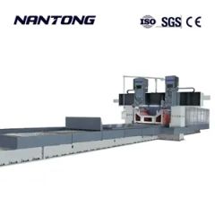 1 Non-Conventional Tools Nantong Container Gantry Milling Machining CNC Boring Machine Manufacture - Image 3