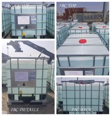 Sodium Hydroxide Naoh for Paper Making Origin China Trademark no Model NO. NaOH Appearance Flake Transport Package IBC Quality Superior - Image 6
