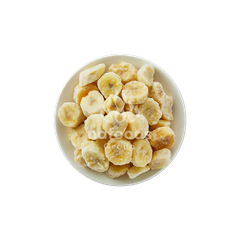 IQF Banana from Vietnam - Image 2