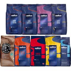 Lavazza Coffee Wholesale Supplier – Premium Italian Coffee for Global Distribution - Image 2