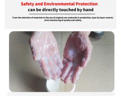 Transparent Waterproof Sealant Building Surface Leak Repair Invisible Tile Protective Coating - Image 6